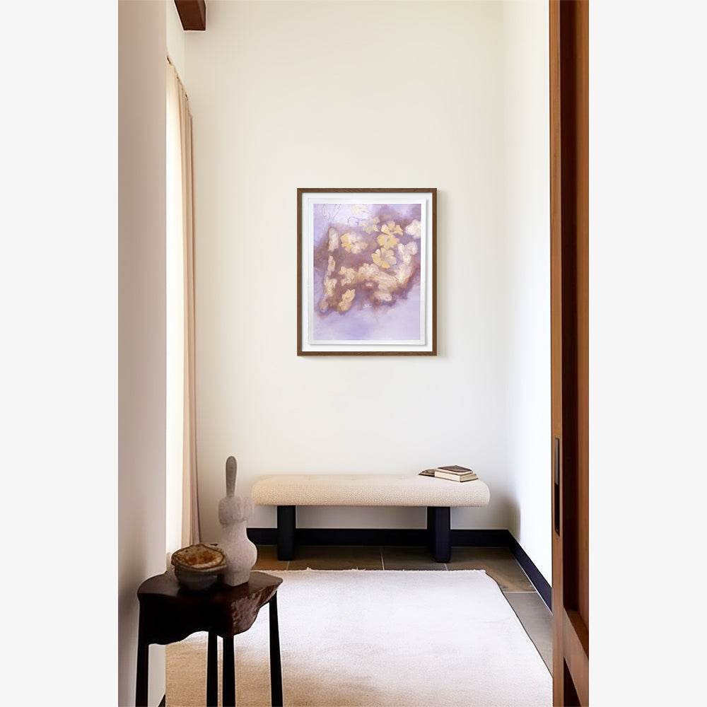 Painting by Marina Ross