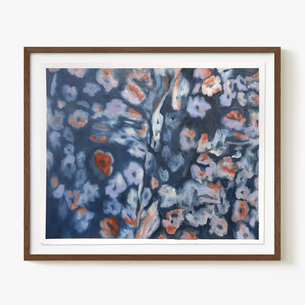 Painting by Marina Ross