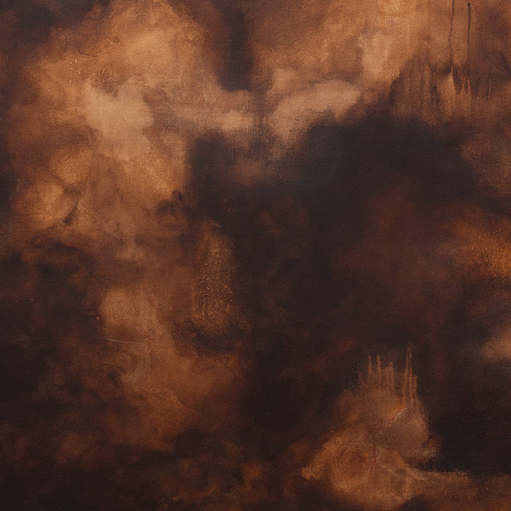 Painting by Natasha France