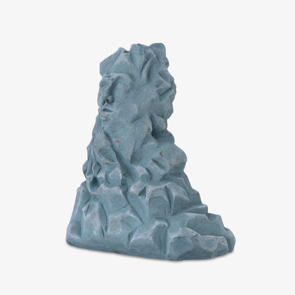 Sculpture by Firoozeh Neman