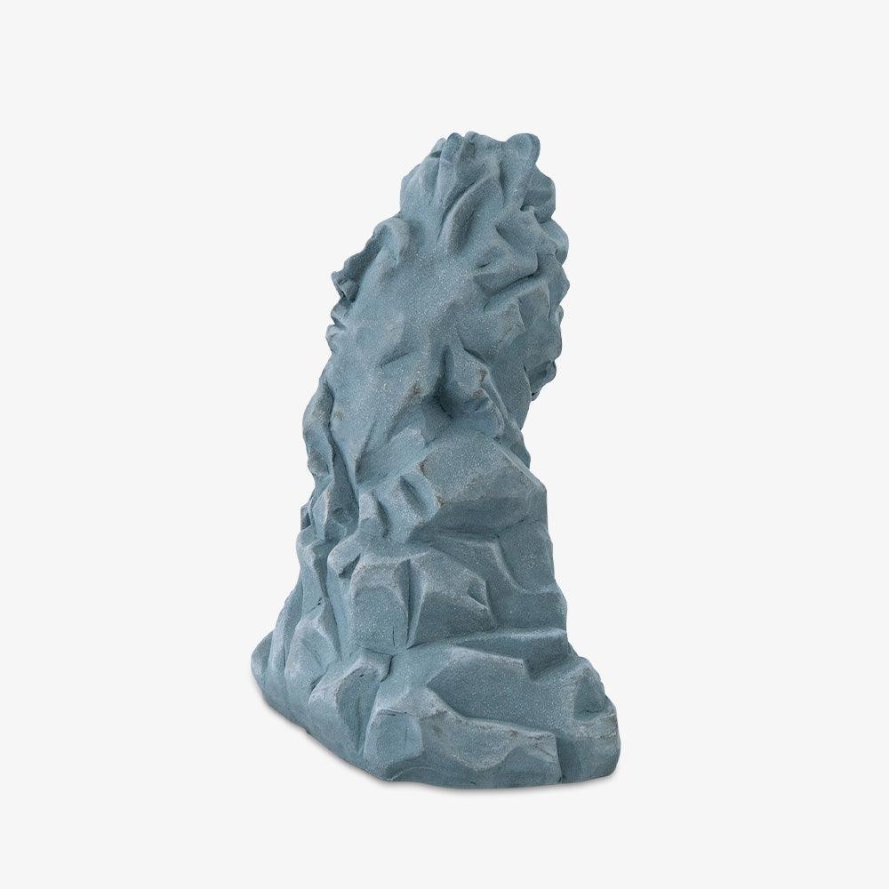 Sculpture by Firoozeh Neman