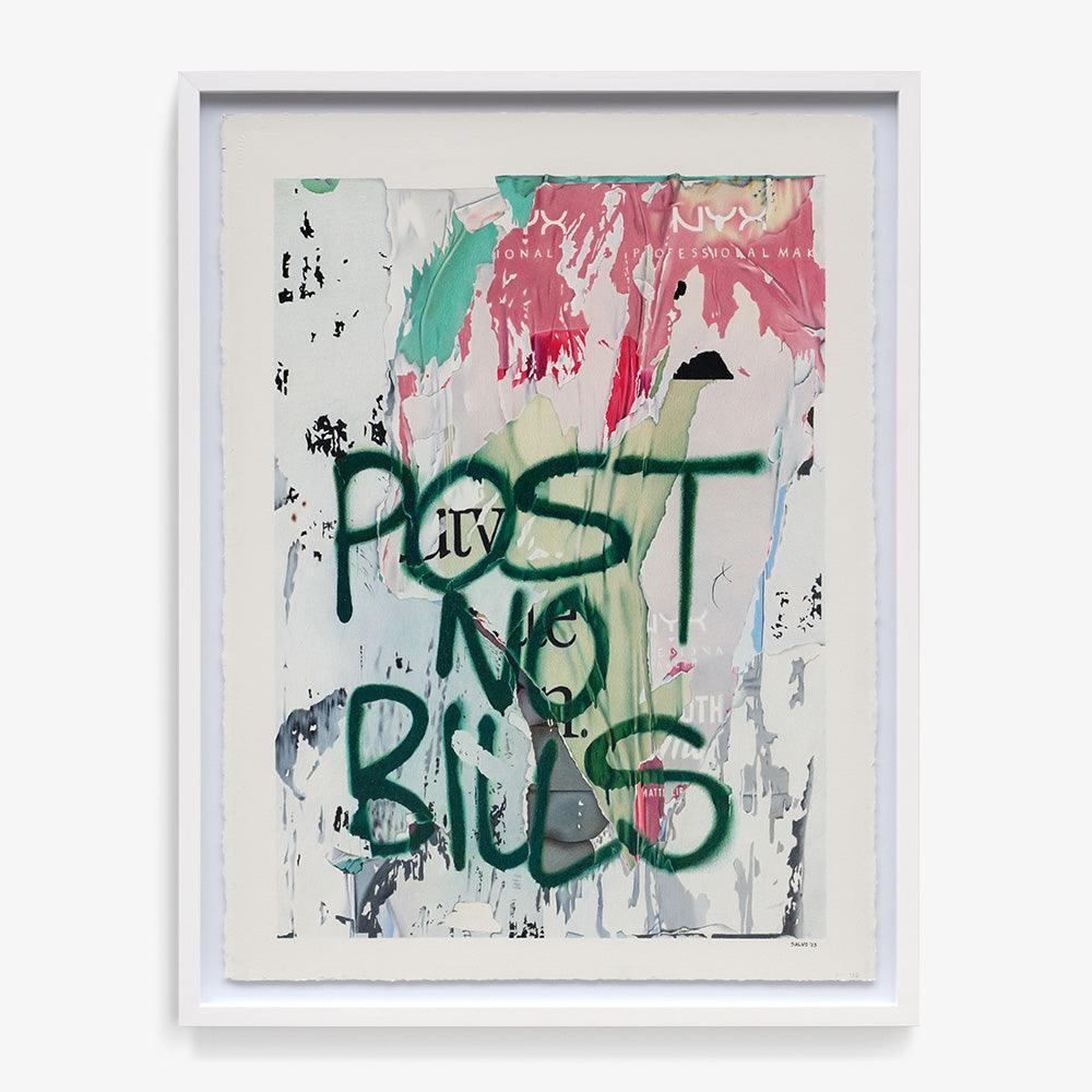 Drawing by Claire Salvo