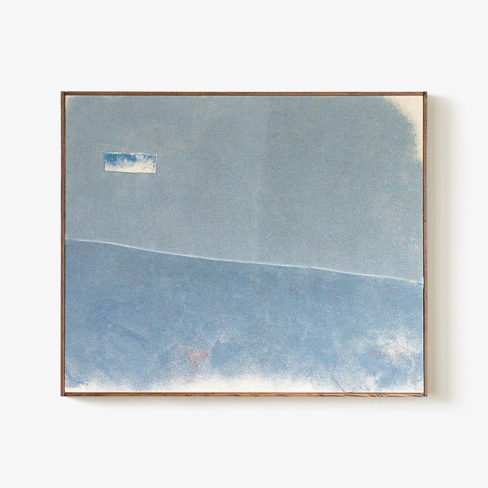 Painting by Viktor Kobylianski