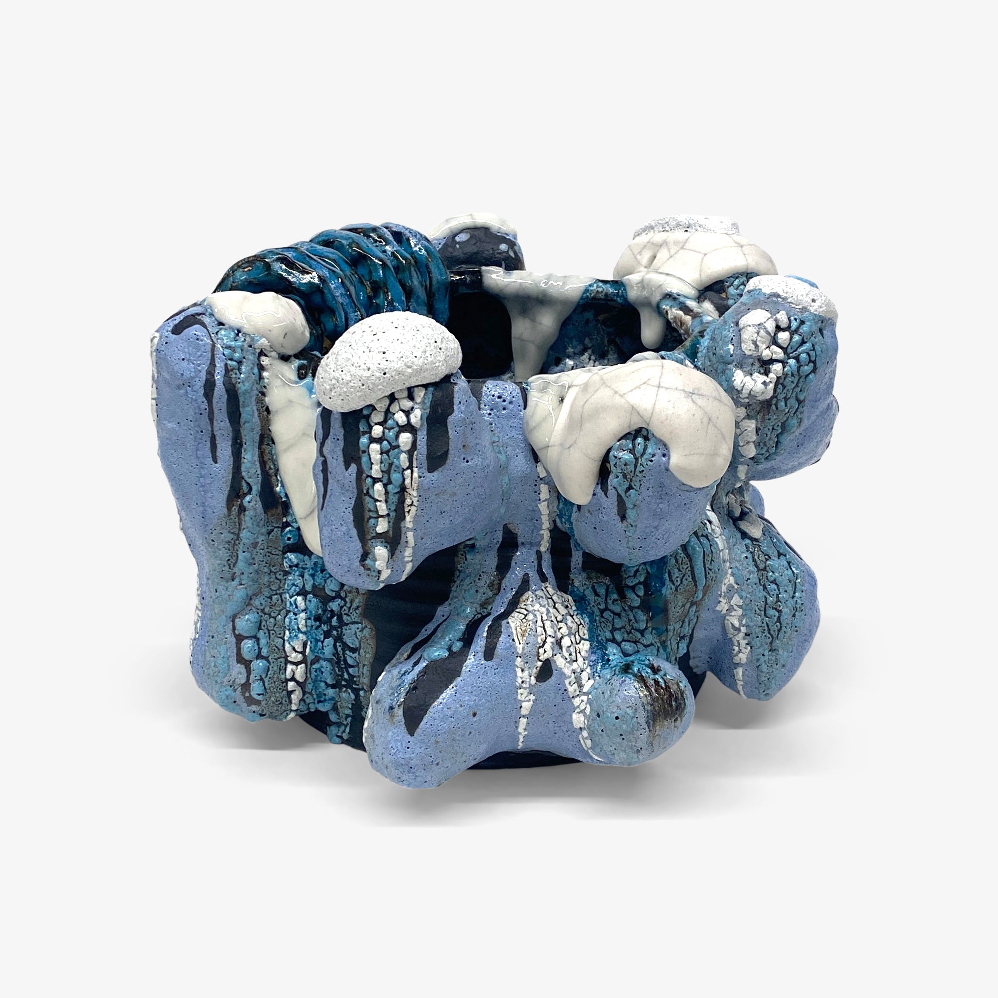 Sculpture by Vince Palacios