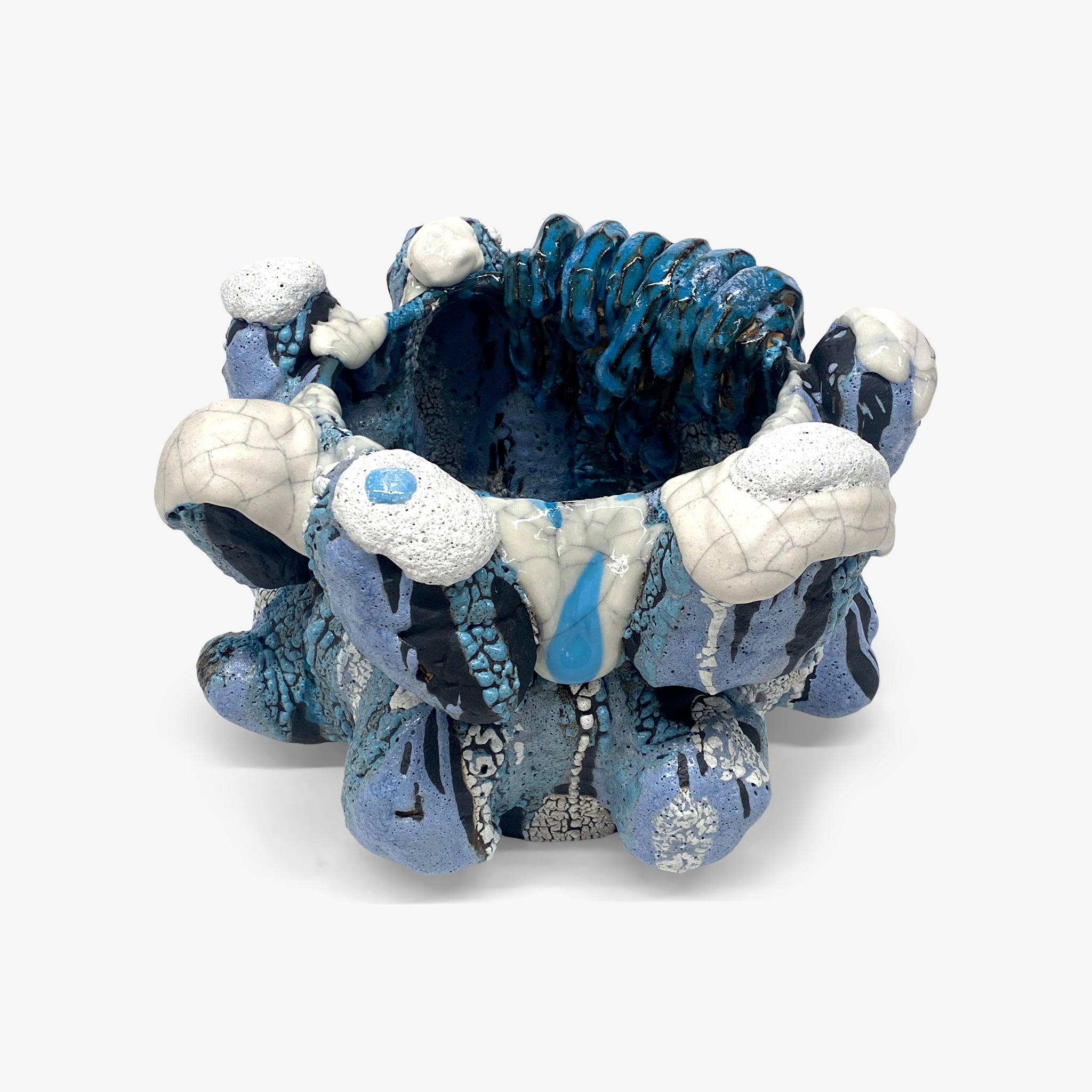 Sculpture by Vince Palacios