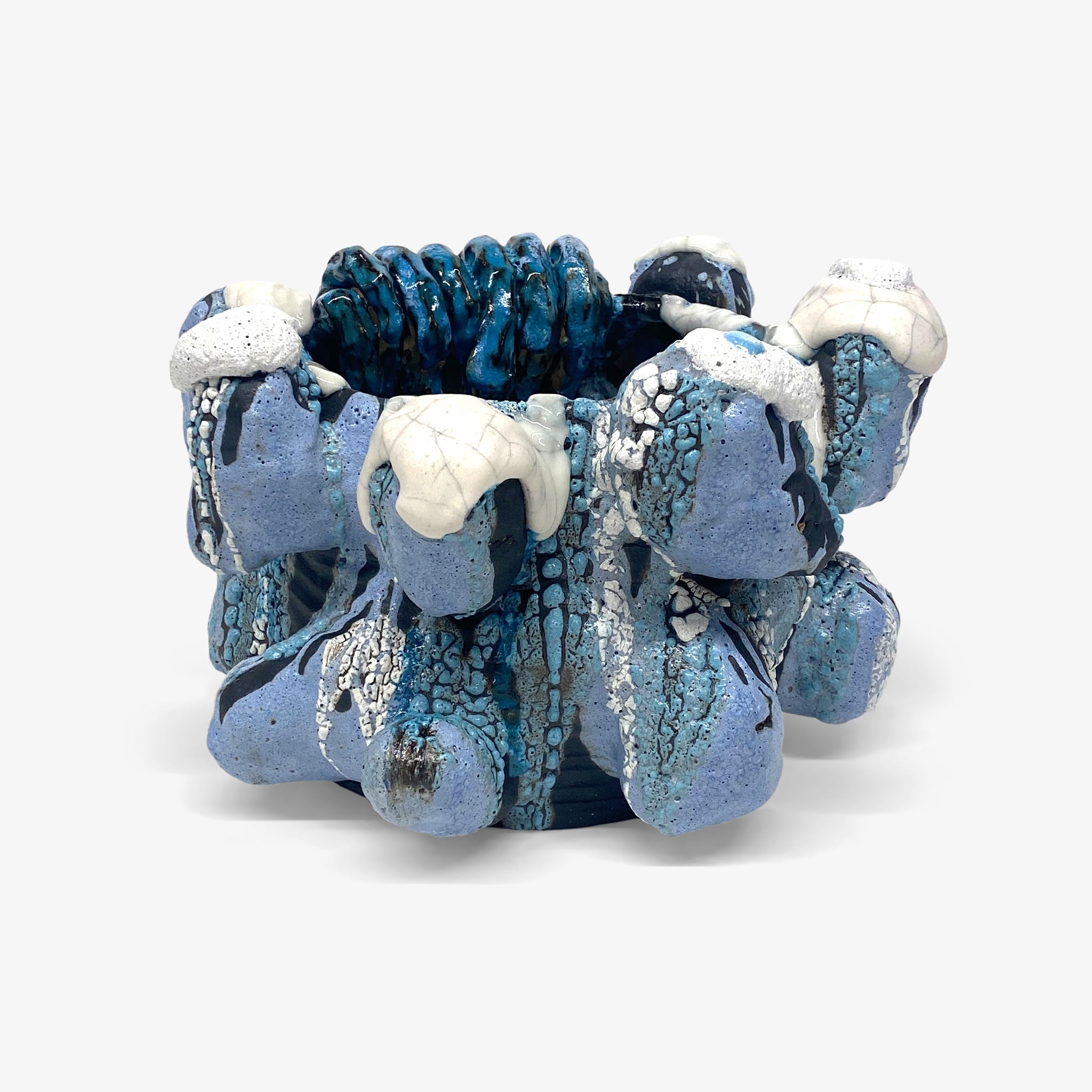 Sculpture by Vince Palacios