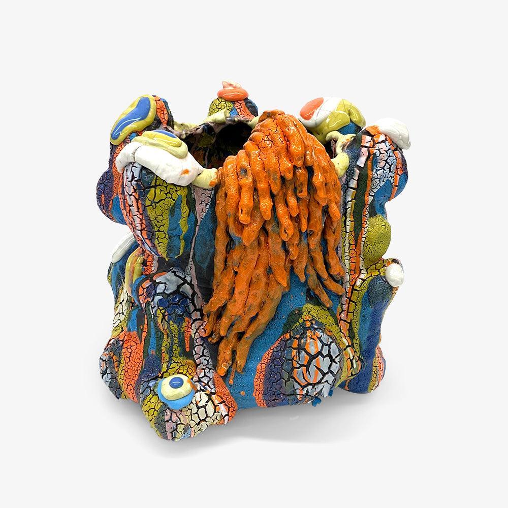 Sculpture by Vince Palacios