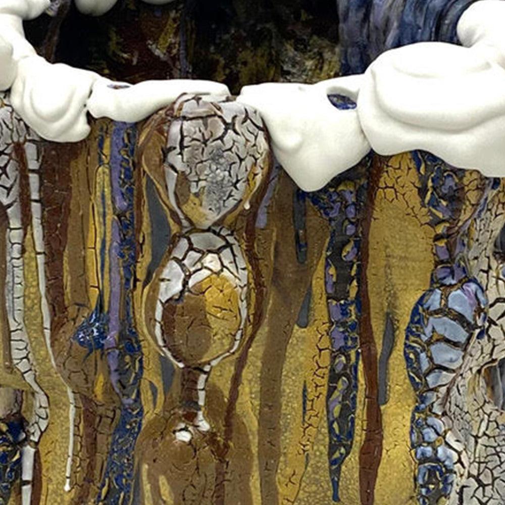 Sculpture by Vince Palacios