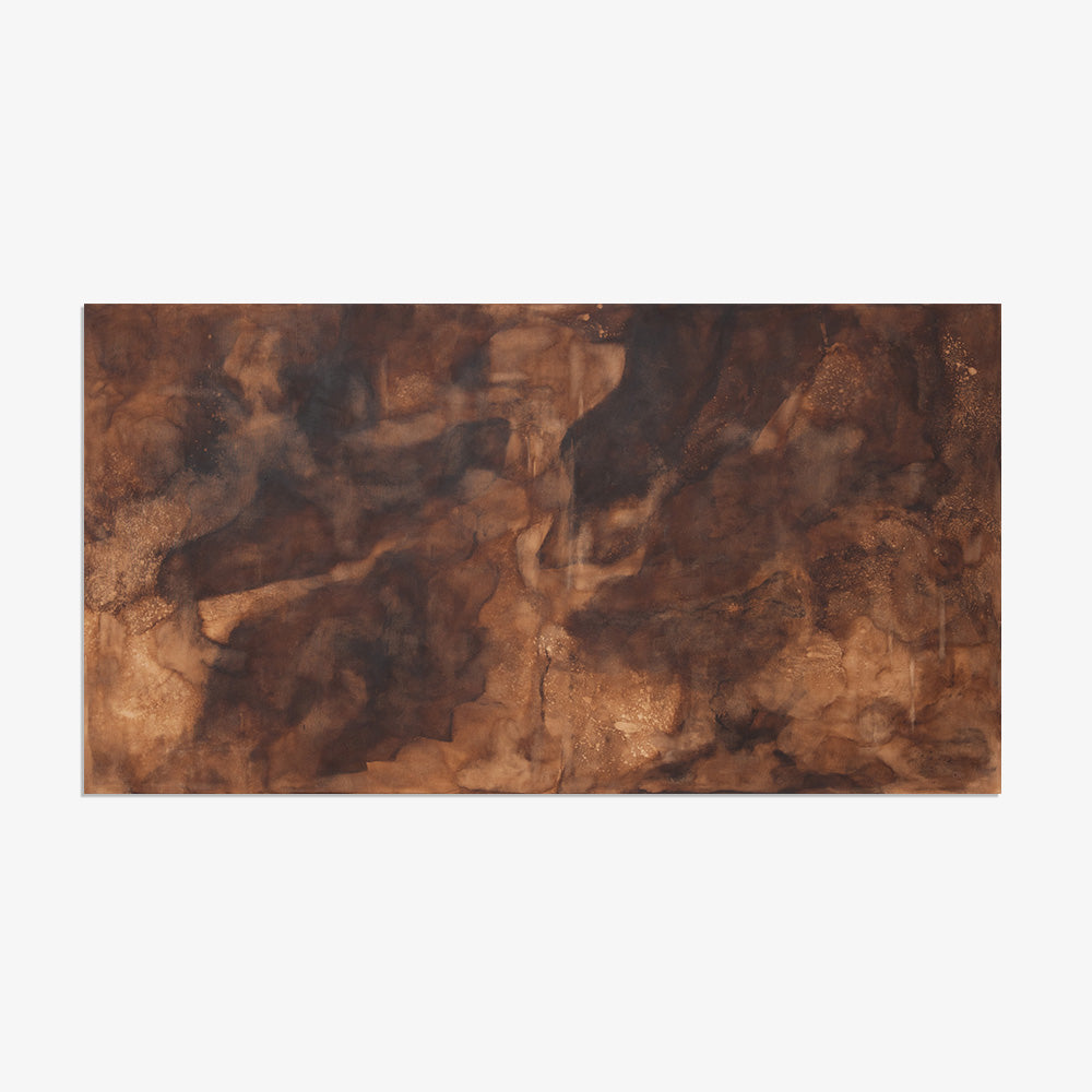 Painting by Natasha France