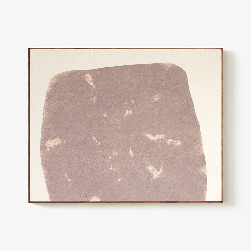 Painting by Viktor Kobylianski