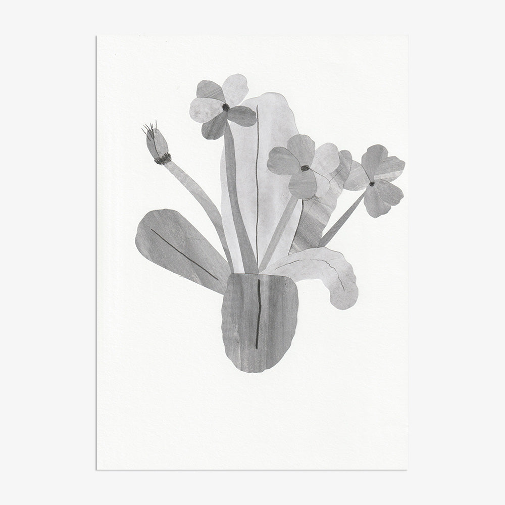 Collage by Johanna Tagada Hoffbeck