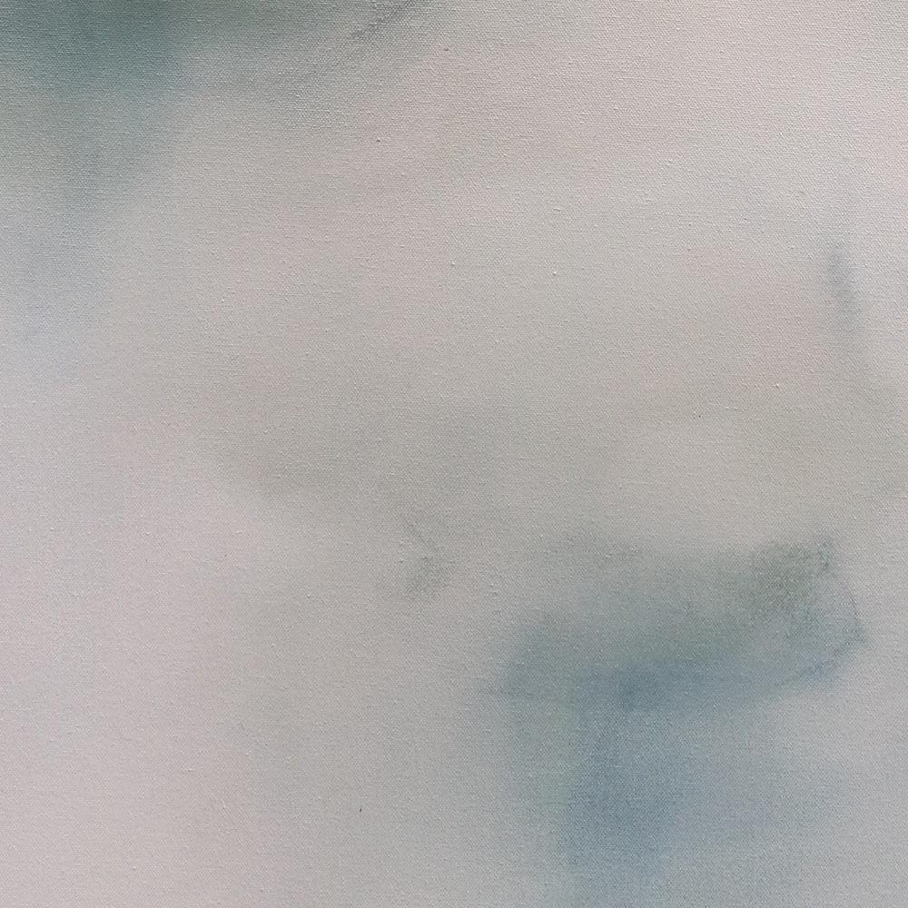 Painting by Lisa Hardy