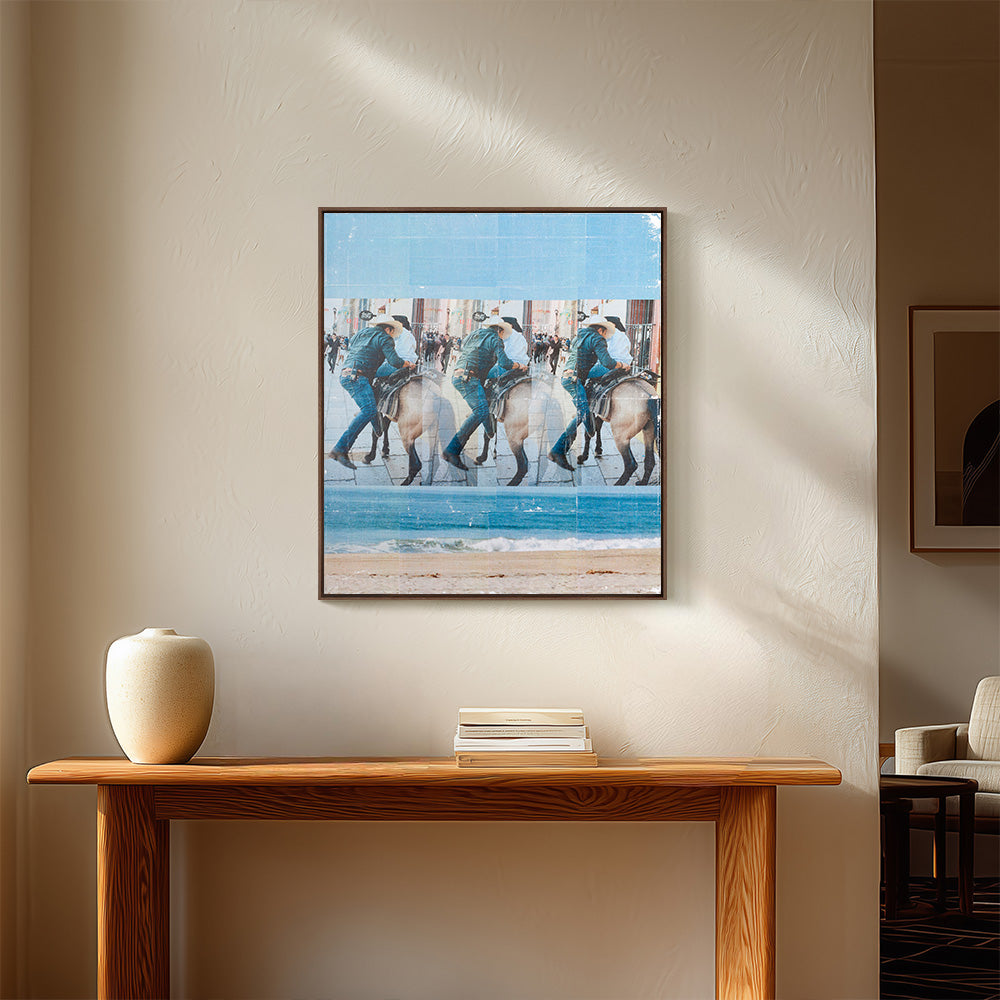 (Puerto) Burden + Indulgence