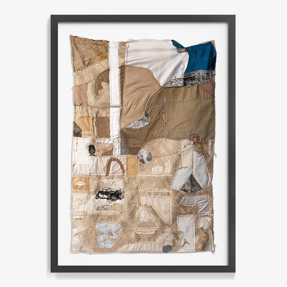 Textile by Fanny Allié