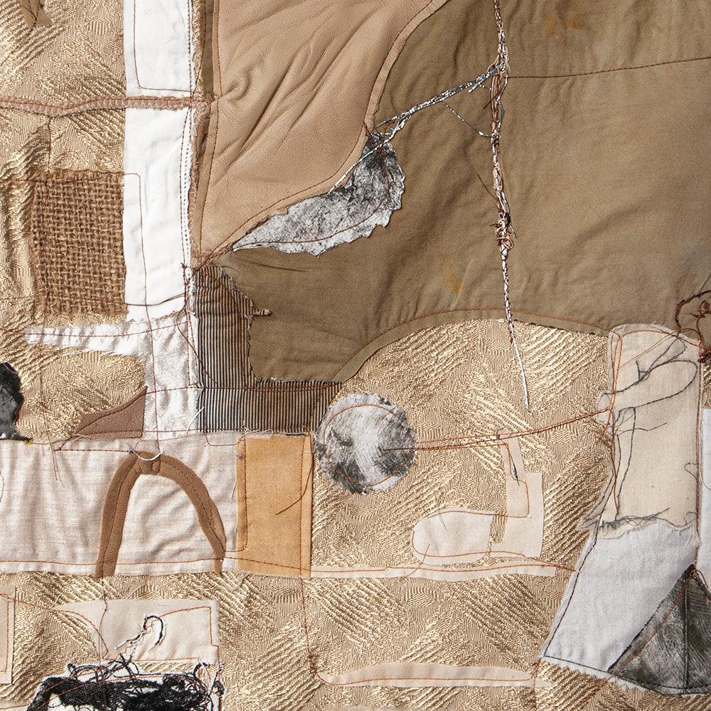 Textile by Fanny Allié