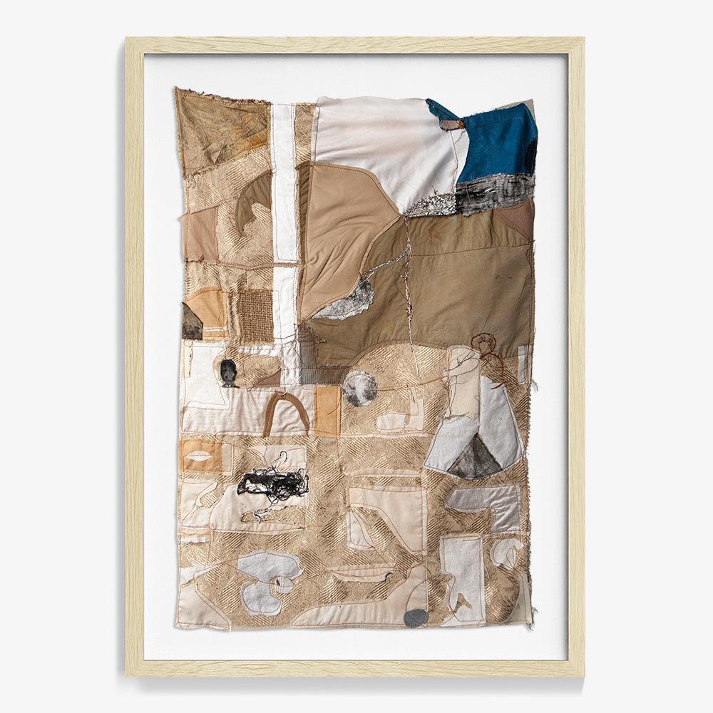 Textile by Fanny Allié