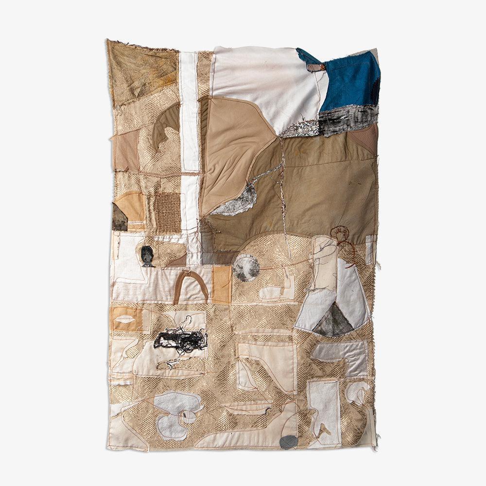 Textile by Fanny Allié