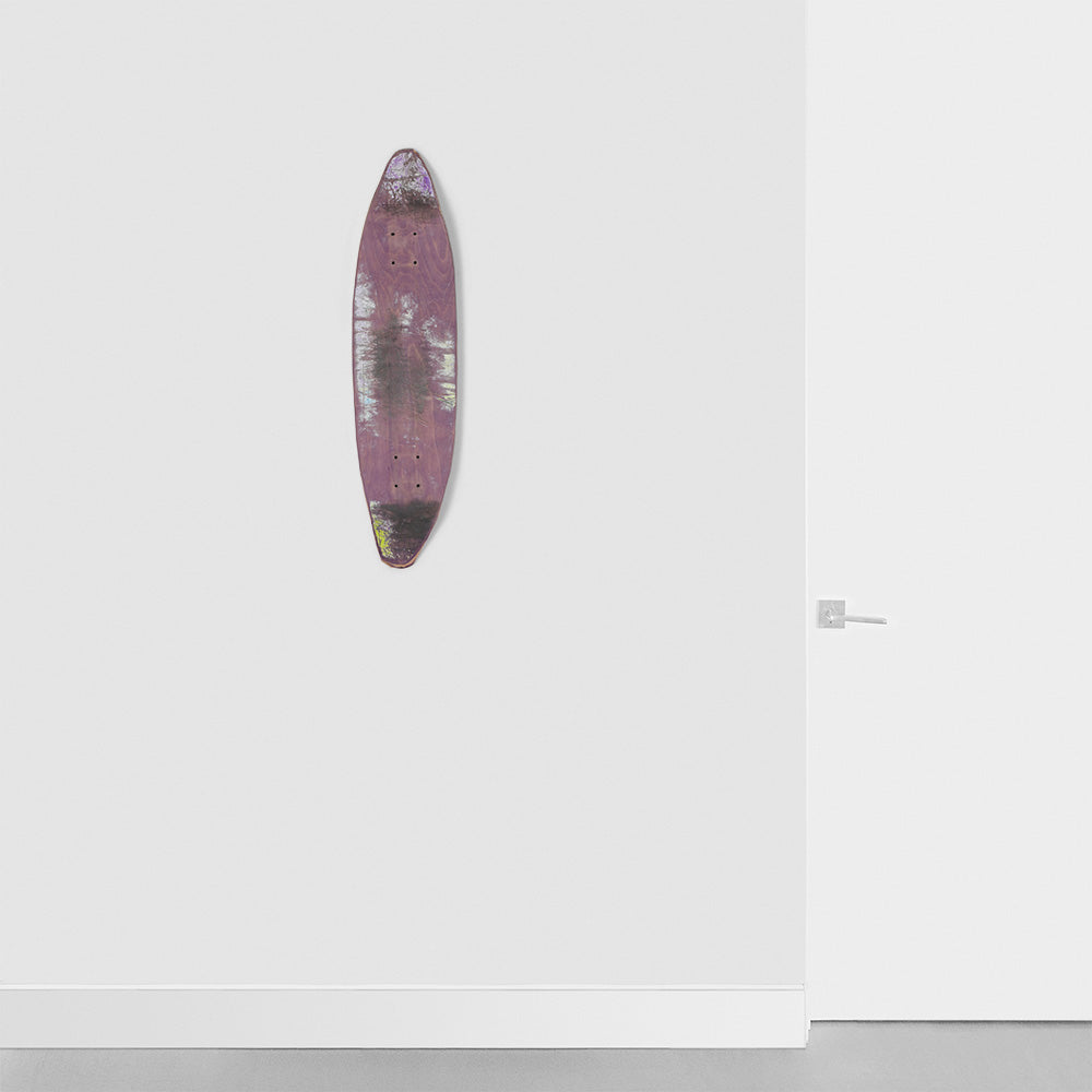 Sculpture by Luke Chiswell