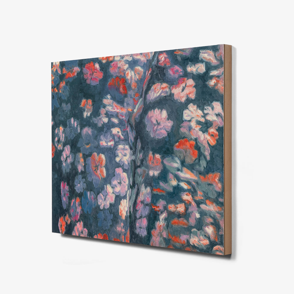 Painting by Marina Ross