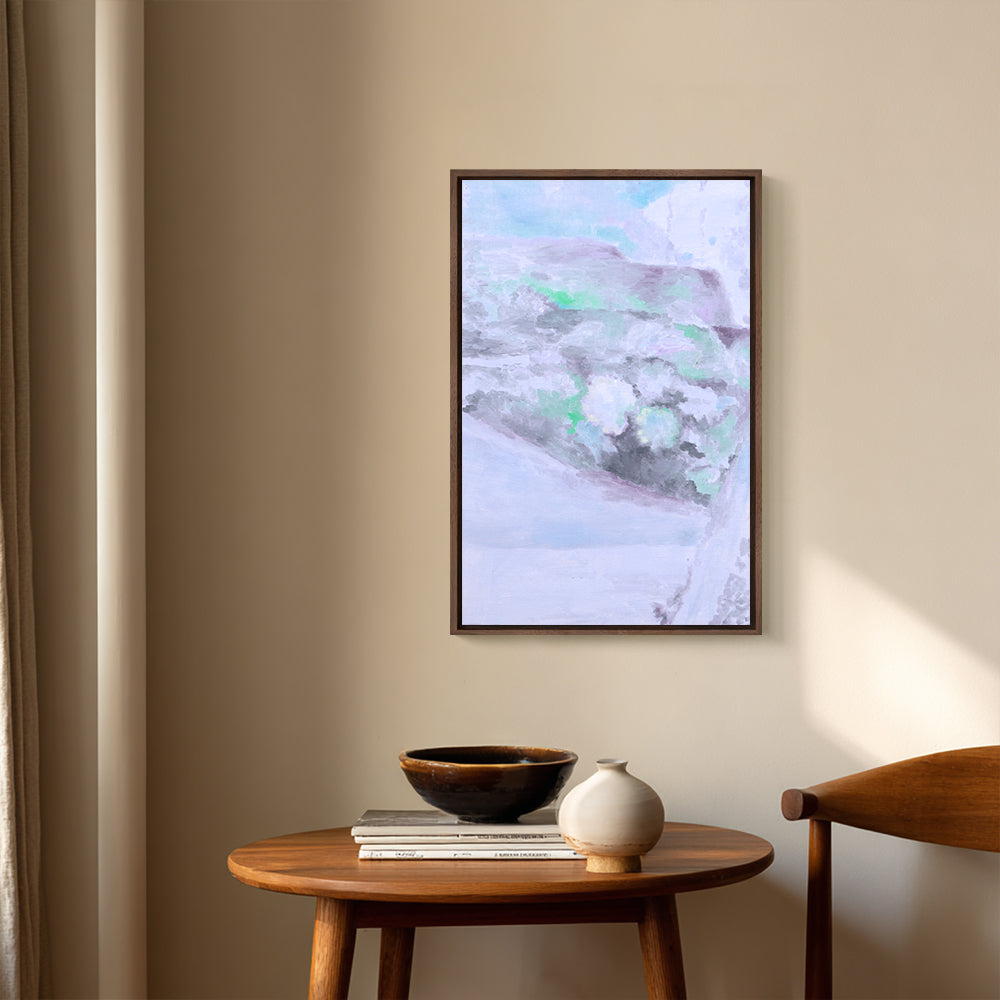 Painting by Marina Ross