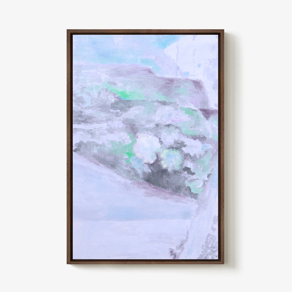 Painting by Marina Ross