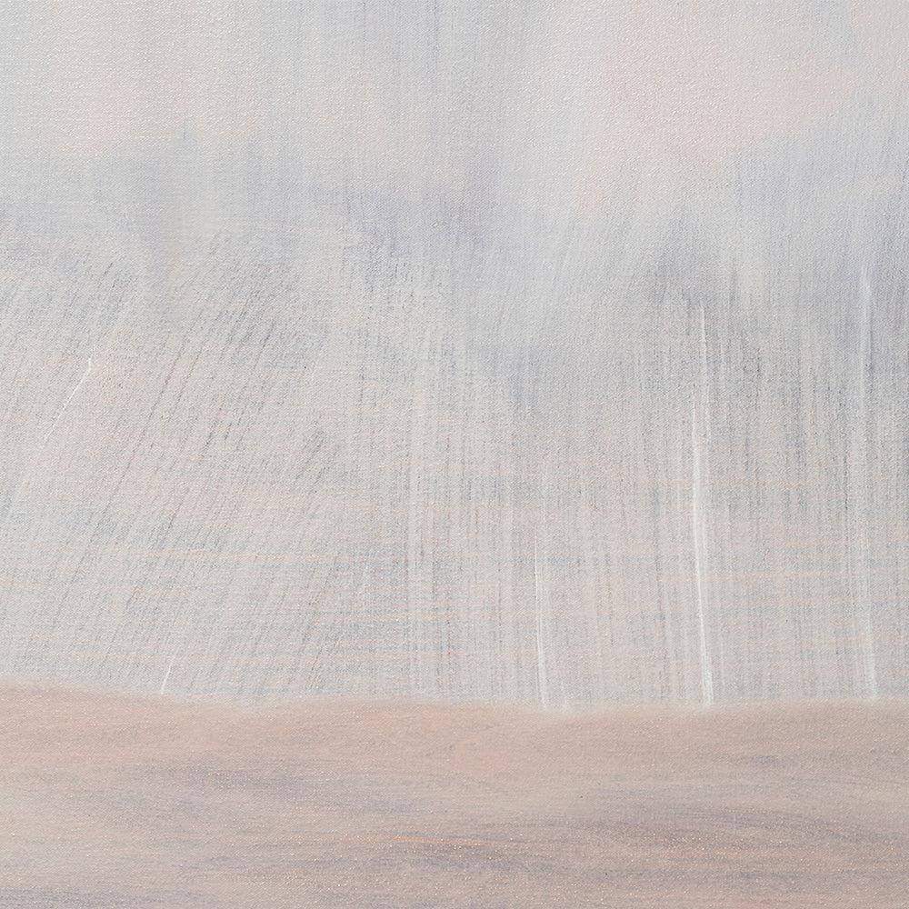 Painting by Bart O'Reilly