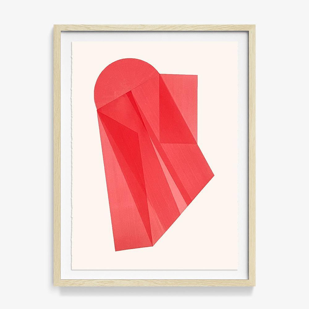 Painting by Alarah Gee