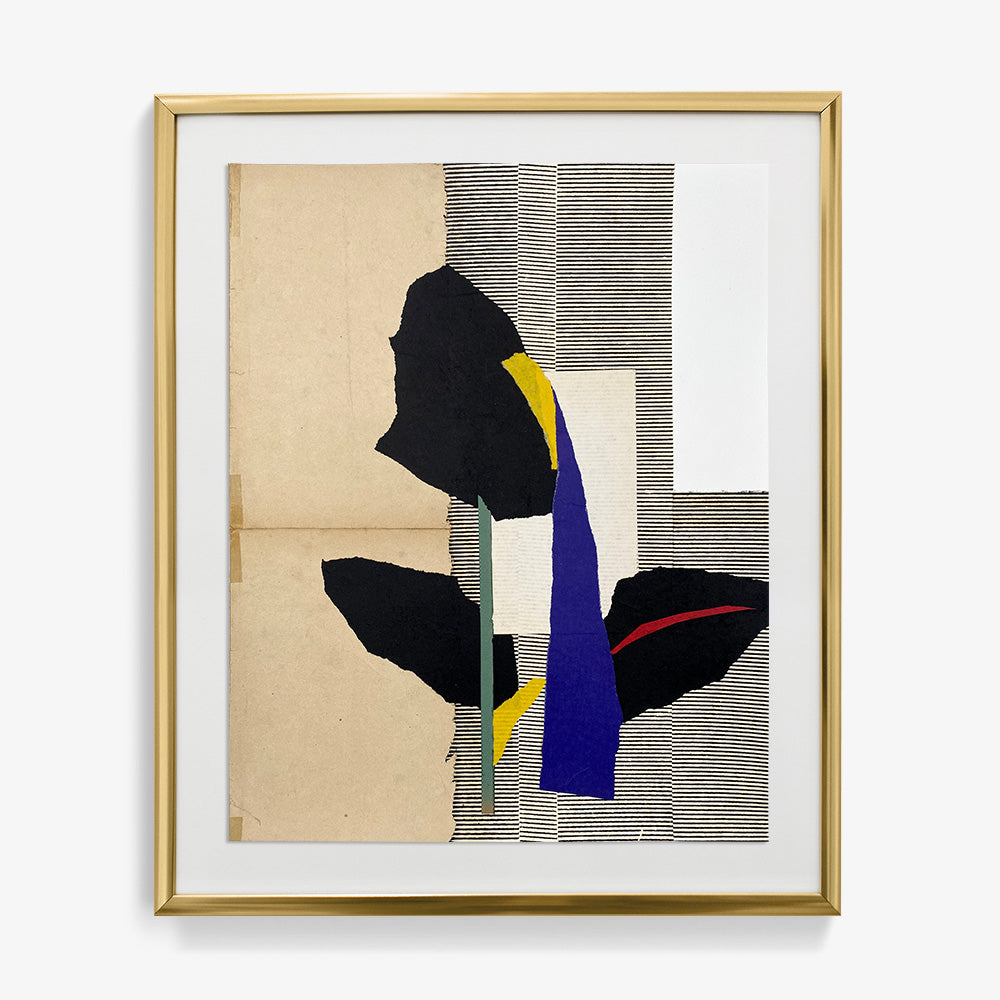 Collage by OVSKA