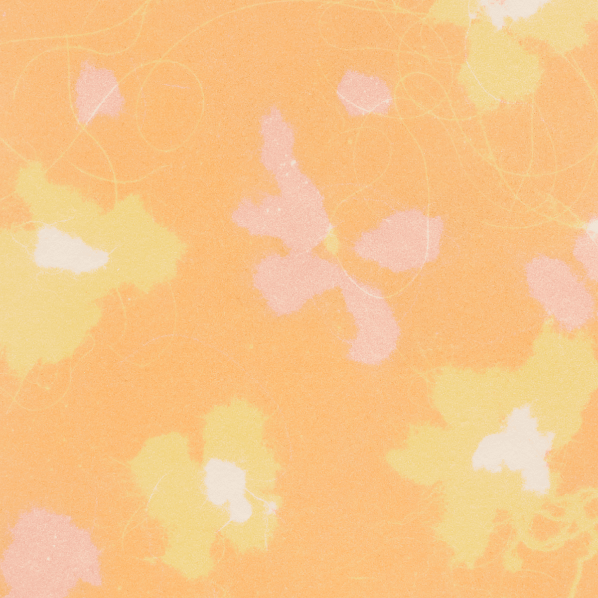 Study (Romantic Gestures) 1 , Print by Study (Romantic Gestures) 1 Tappan