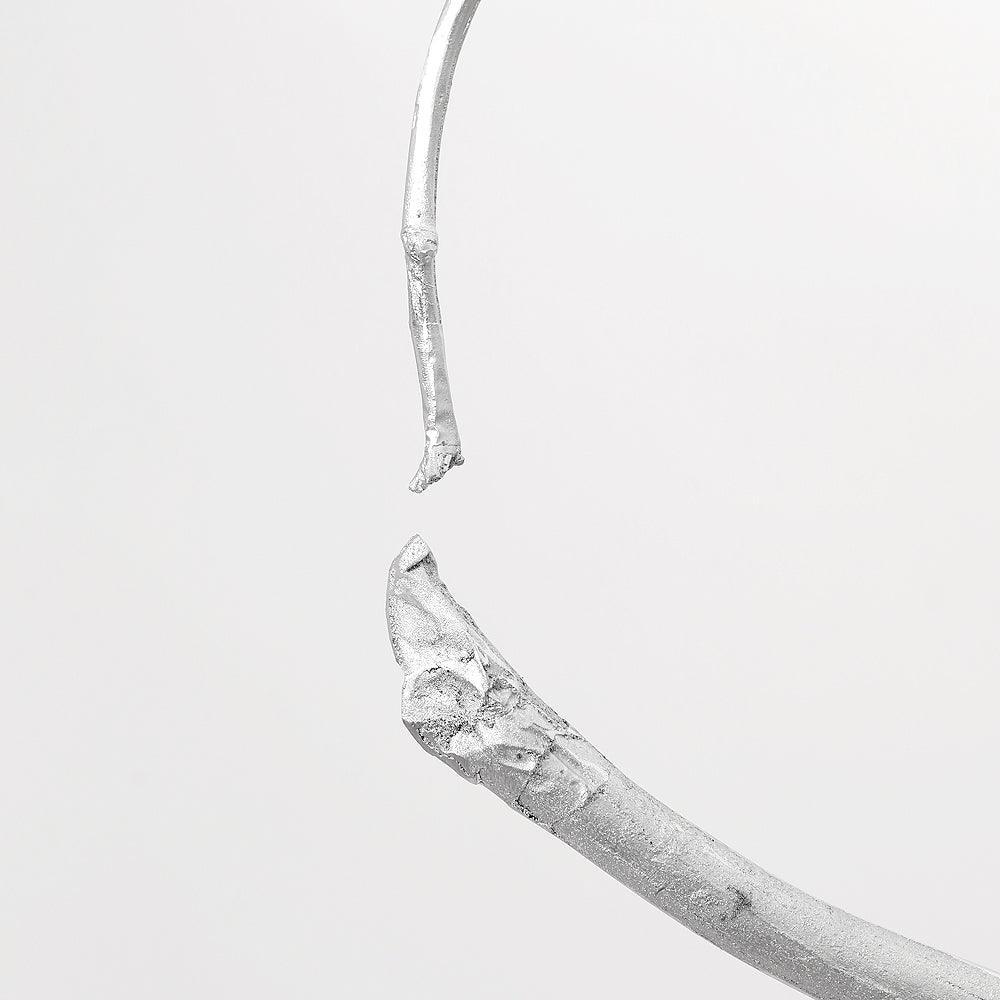 Sculpture by Luke Chiswell