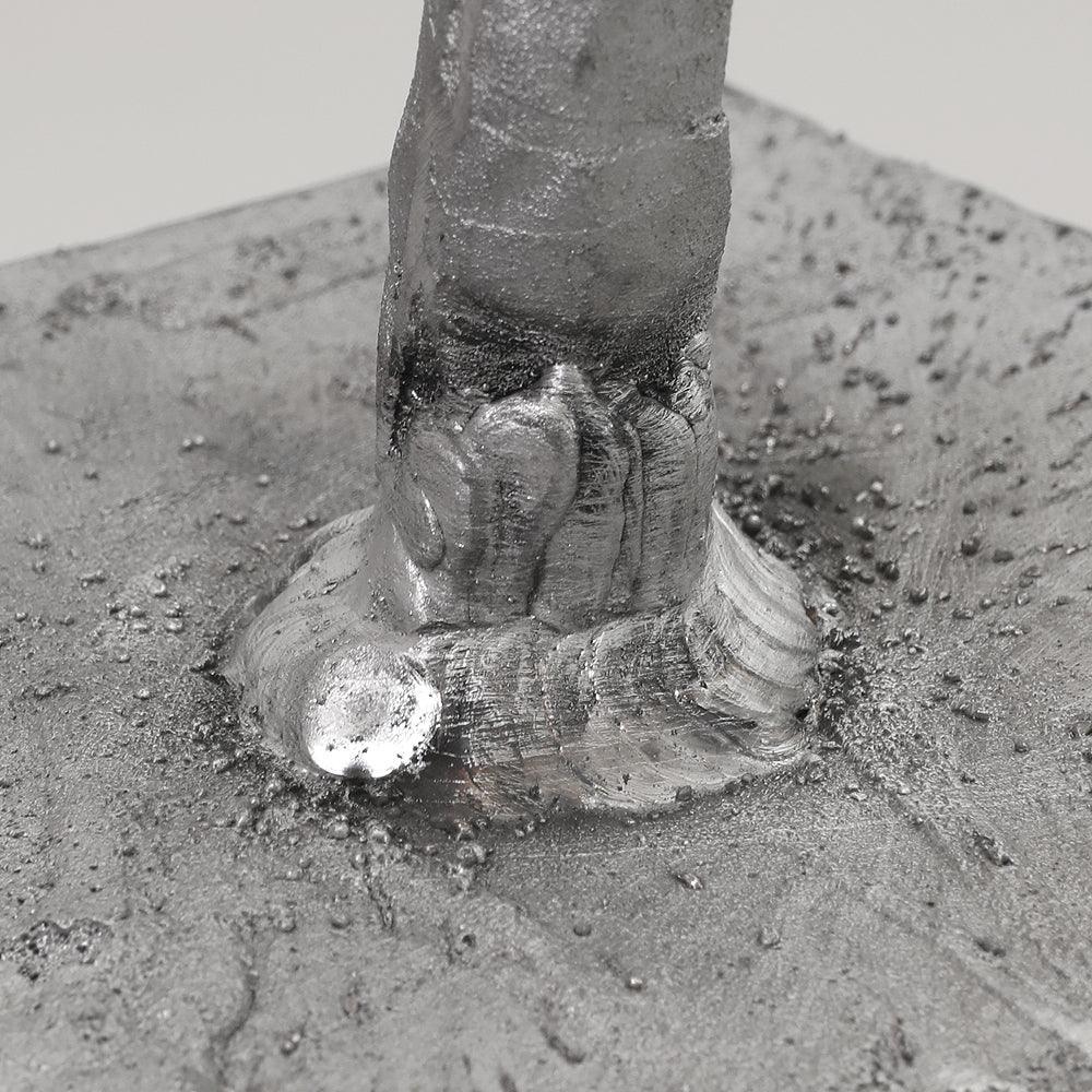 Sculpture by Luke Chiswell