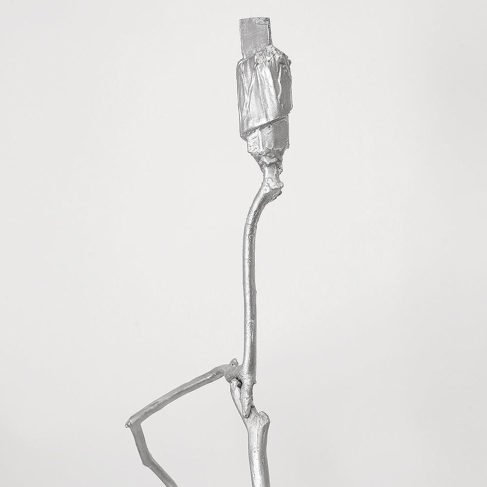 Sculpture by Luke Chiswell