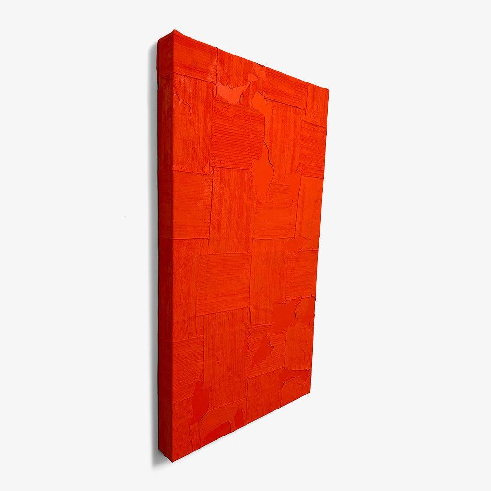 Sculpture by Orrin Whalen