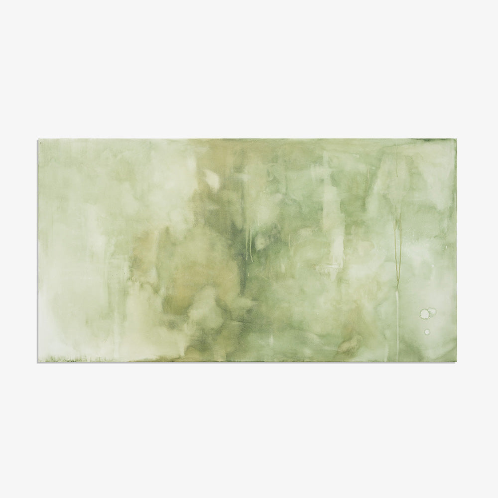 Painting by Natasha France