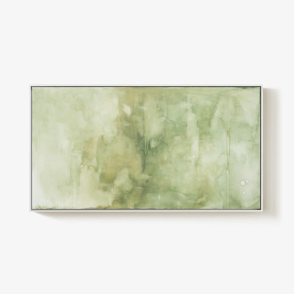 Painting by Natasha France