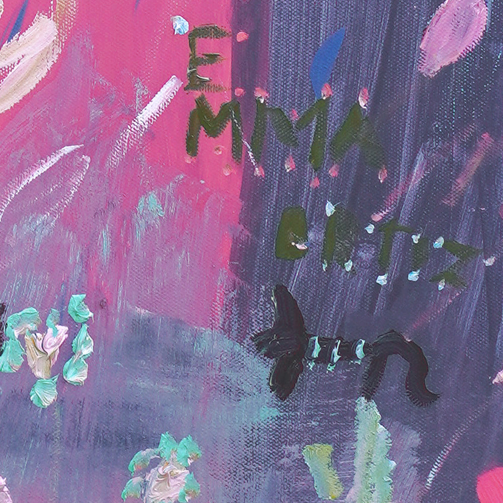 Rainy September