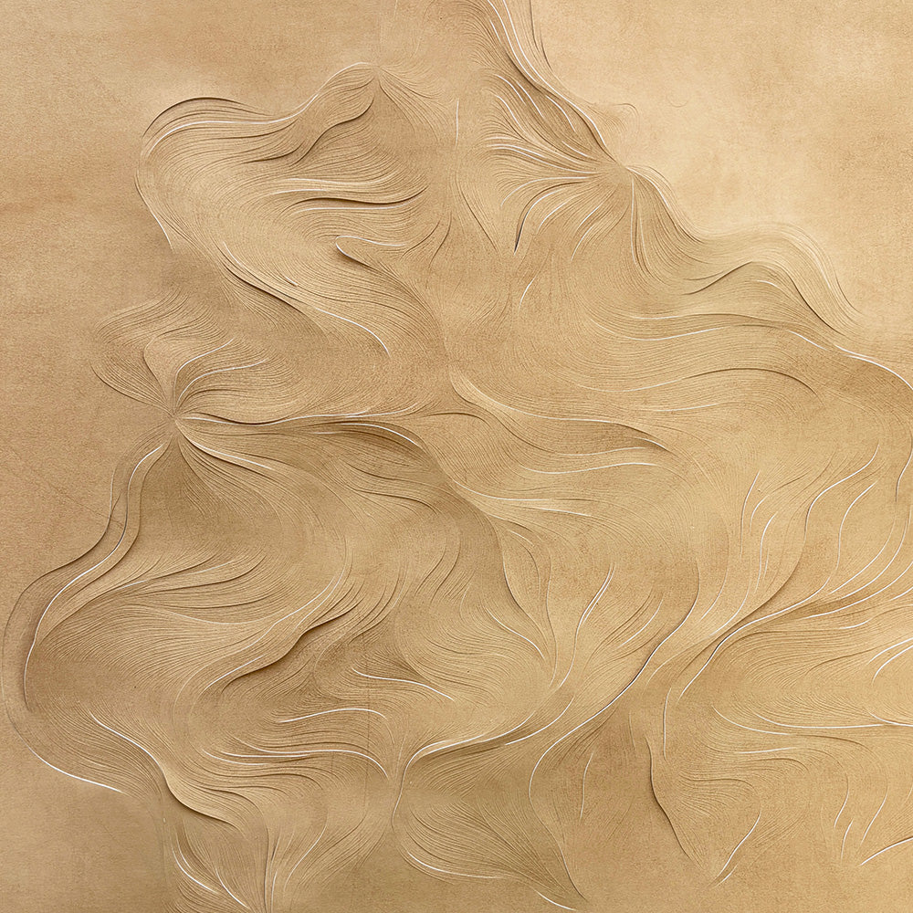 Work on Paper by Jordan Wright Patterson