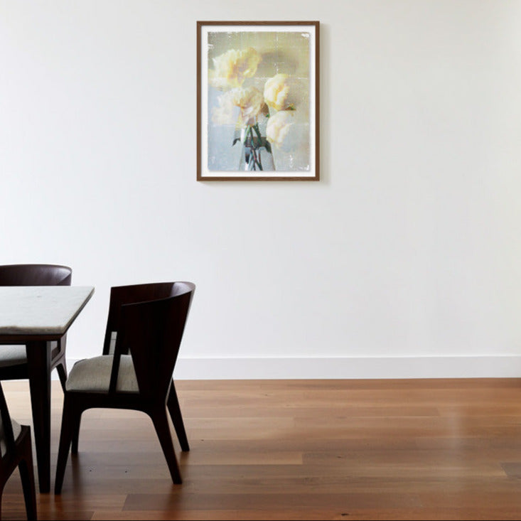 Painting by Jeff Kraus