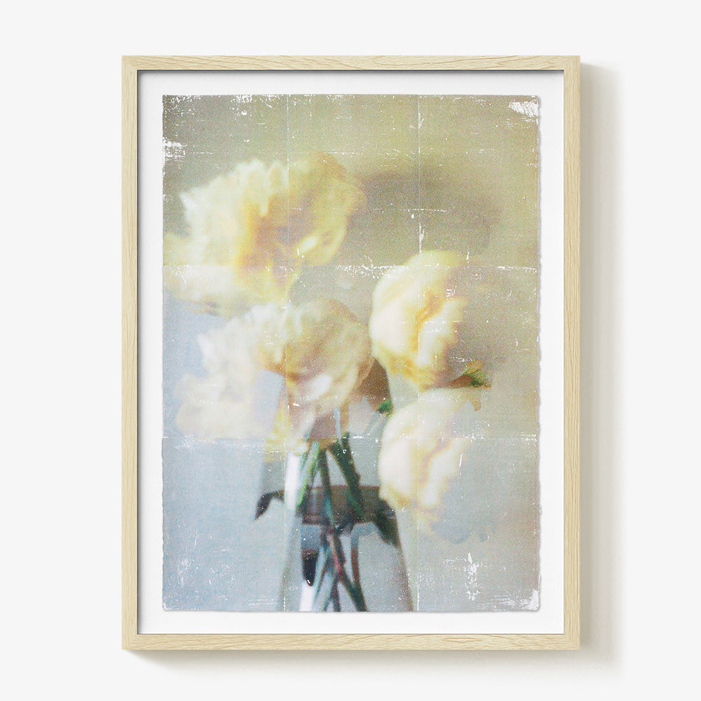 Painting by Jeff Kraus