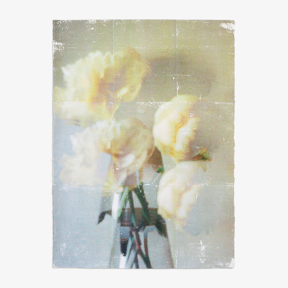 Painting by Jeff Kraus