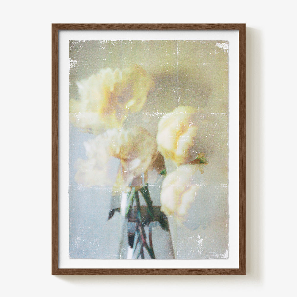 Painting by Jeff Kraus