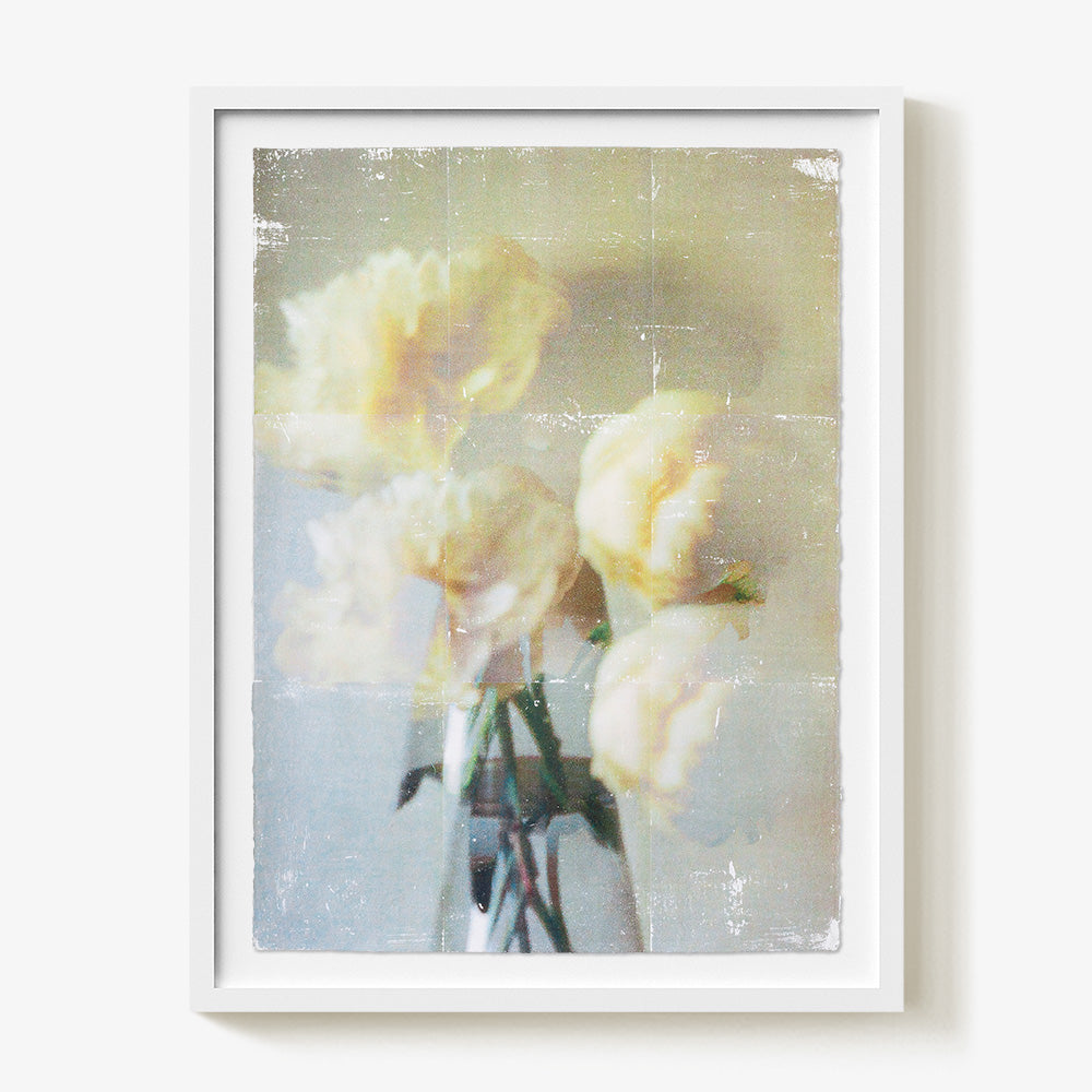 Painting by Jeff Kraus