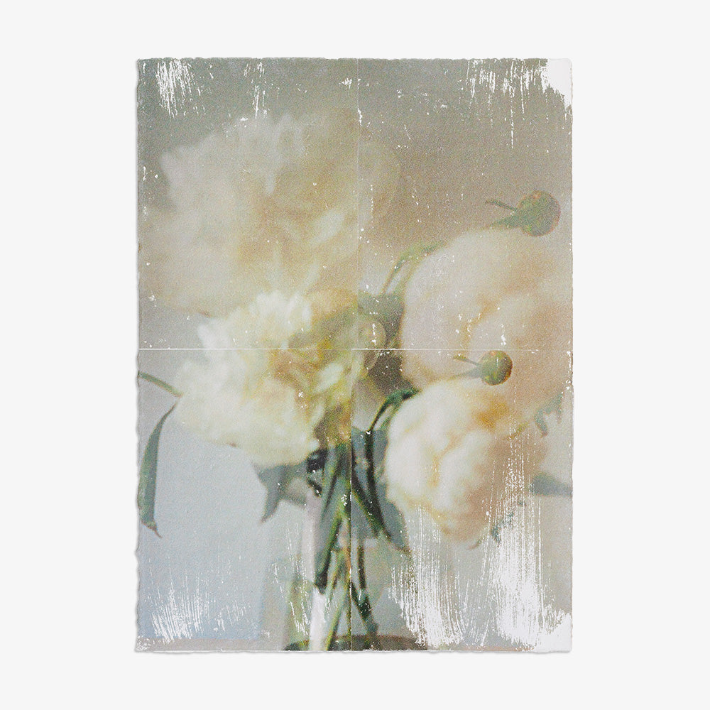 Painting by Jeff Kraus