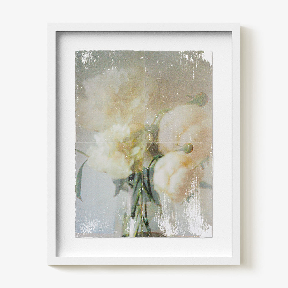 Painting by Jeff Kraus