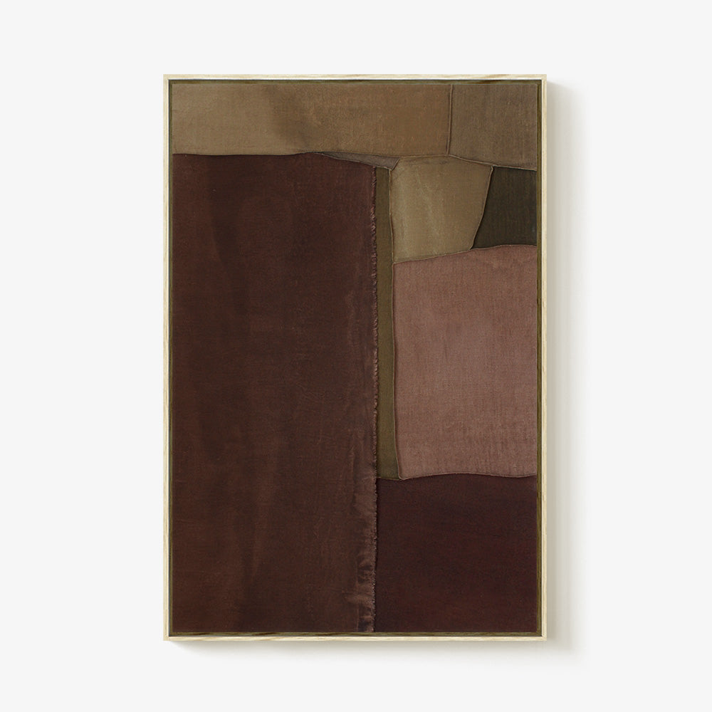 Textile by Chanee Vijay