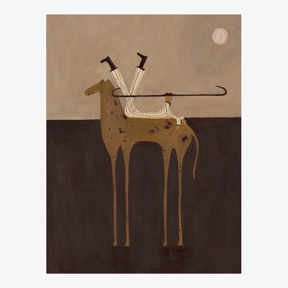 Print by Sarah York