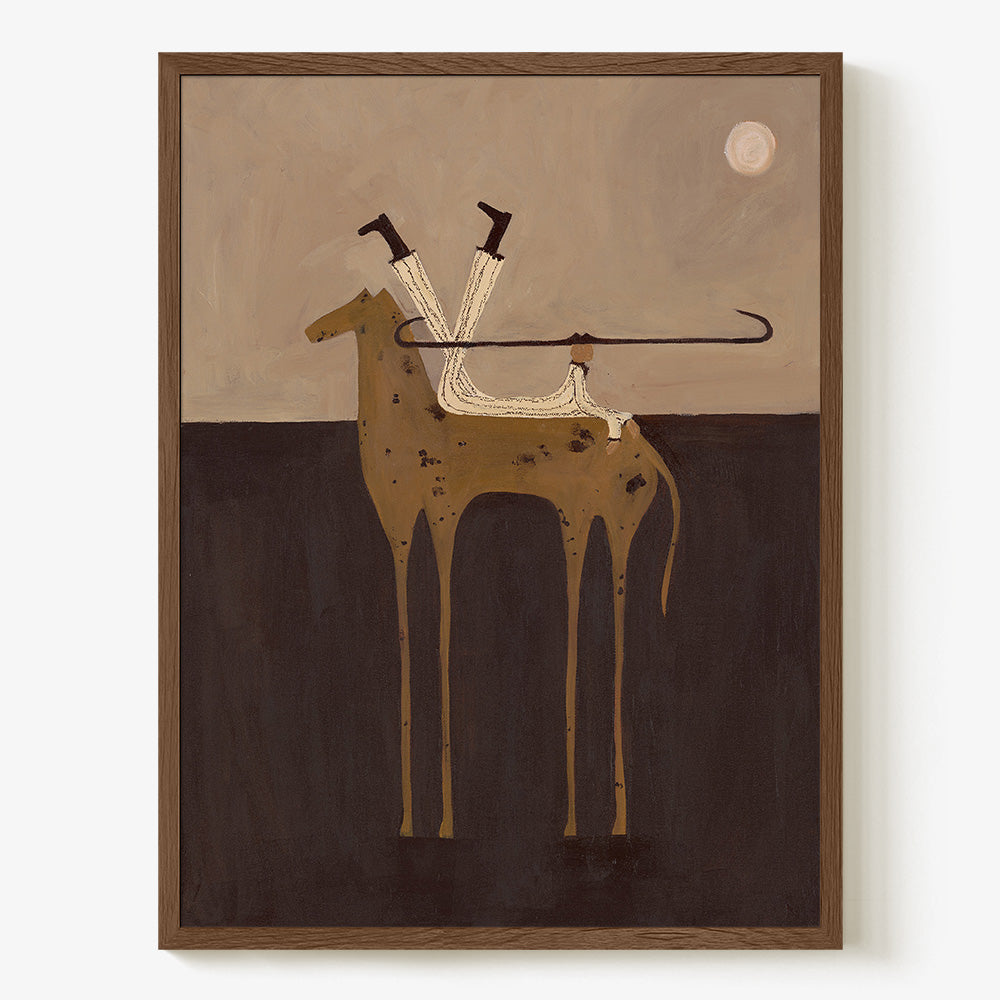 Print by Sarah York