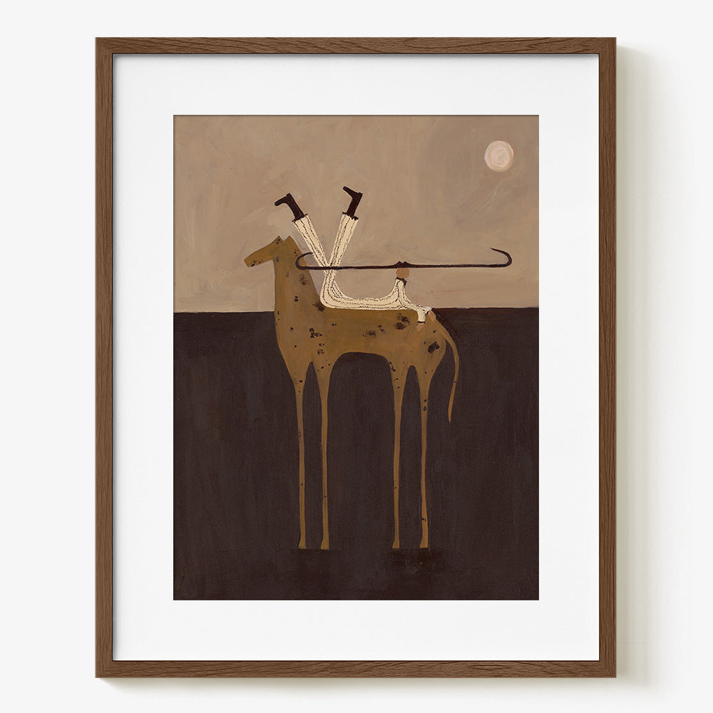 Print by Sarah York