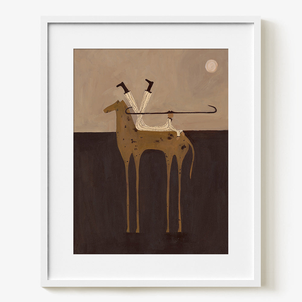 Print by Sarah York