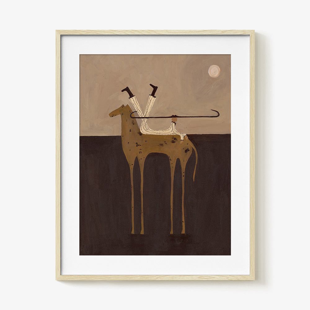 Print by Sarah York